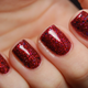 Illustration for article titled The Glamorous Globe Of Acrylic Nail Designs